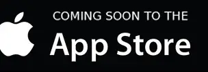 Coming soon to the App Store